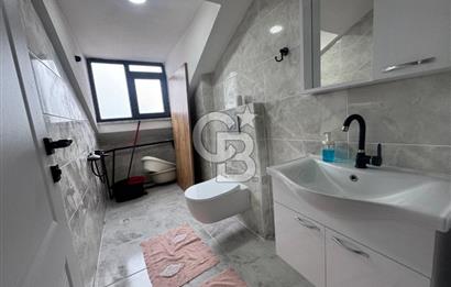 SATILIK ARNAVUTKÖY CADDE CEPHE MERKEZİ KONUM 4+2 DUBLEKS