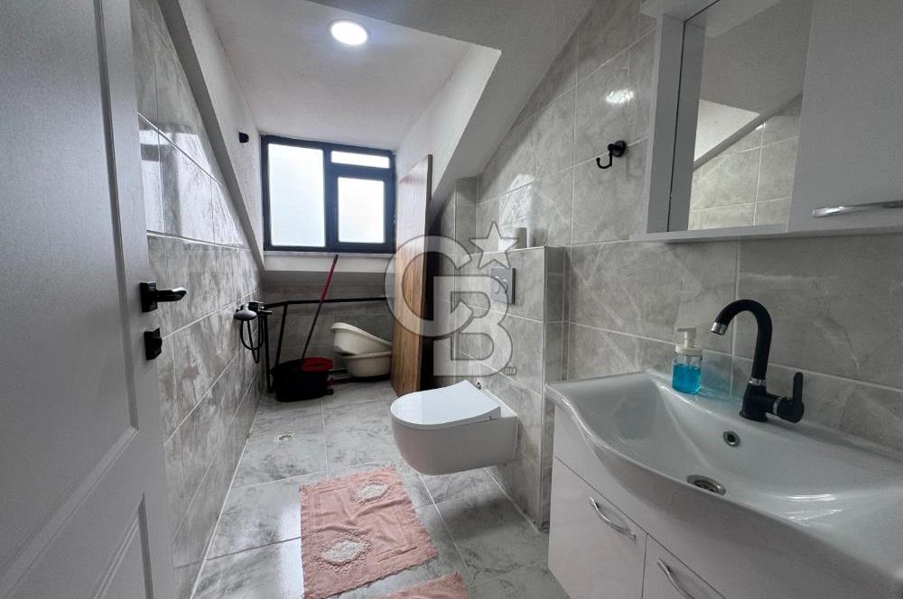 SATILIK ARNAVUTKÖY CADDE CEPHE MERKEZİ KONUM 4+2 DUBLEKS