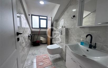 SATILIK ARNAVUTKÖY CADDE CEPHE MERKEZİ KONUM 4+2 DUBLEKS