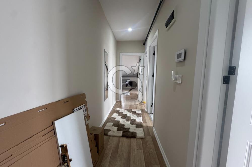 SATILIK ARNAVUTKÖY CADDE CEPHE MERKEZİ KONUM 4+2 DUBLEKS