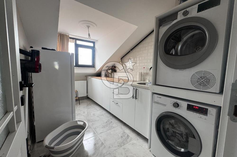 SATILIK ARNAVUTKÖY CADDE CEPHE MERKEZİ KONUM 4+2 DUBLEKS