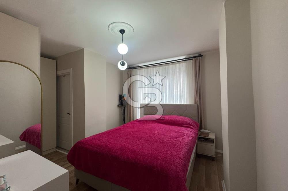 SATILIK ARNAVUTKÖY CADDE CEPHE MERKEZİ KONUM 4+2 DUBLEKS