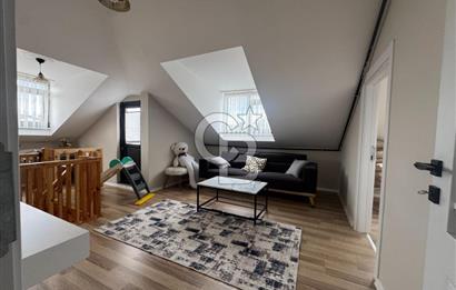 SATILIK ARNAVUTKÖY CADDE CEPHE MERKEZİ KONUM 4+2 DUBLEKS