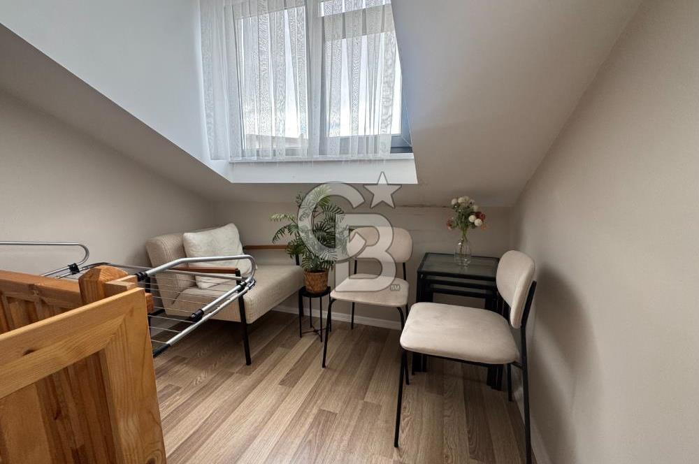 SATILIK ARNAVUTKÖY CADDE CEPHE MERKEZİ KONUM 4+2 DUBLEKS