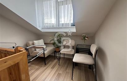 SATILIK ARNAVUTKÖY CADDE CEPHE MERKEZİ KONUM 4+2 DUBLEKS