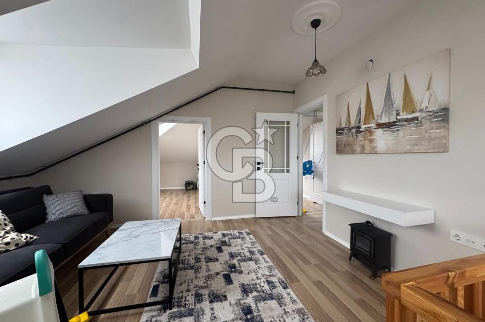 SATILIK ARNAVUTKÖY CADDE CEPHE MERKEZİ KONUM 4+2 DUBLEKS