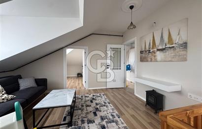 SATILIK ARNAVUTKÖY CADDE CEPHE MERKEZİ KONUM 4+2 DUBLEKS