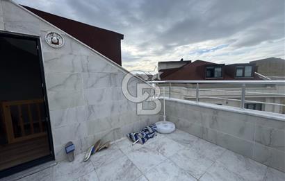 SATILIK ARNAVUTKÖY CADDE CEPHE MERKEZİ KONUM 4+2 DUBLEKS