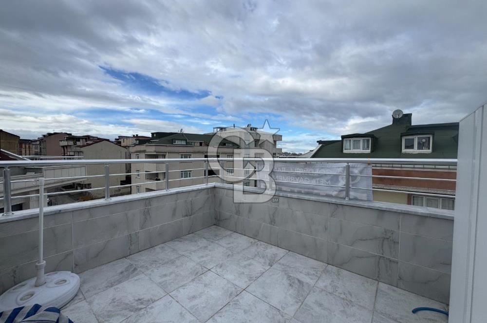 SATILIK ARNAVUTKÖY CADDE CEPHE MERKEZİ KONUM 4+2 DUBLEKS