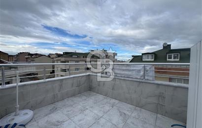 SATILIK ARNAVUTKÖY CADDE CEPHE MERKEZİ KONUM 4+2 DUBLEKS