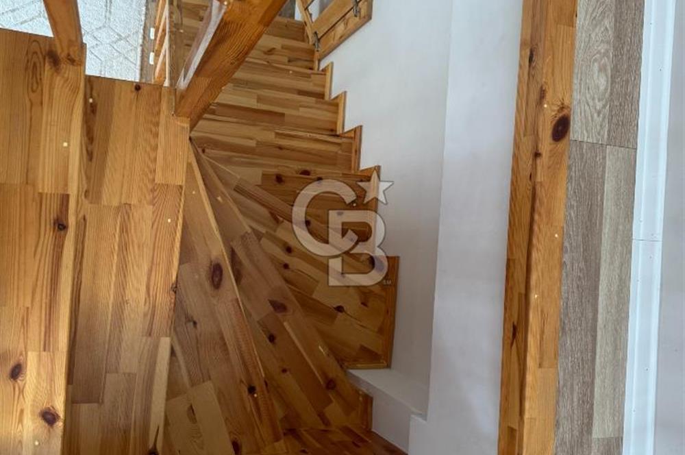 SATILIK ARNAVUTKÖY CADDE CEPHE MERKEZİ KONUM 4+2 DUBLEKS