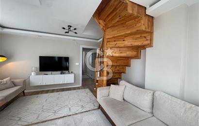 SATILIK ARNAVUTKÖY CADDE CEPHE MERKEZİ KONUM 4+2 DUBLEKS