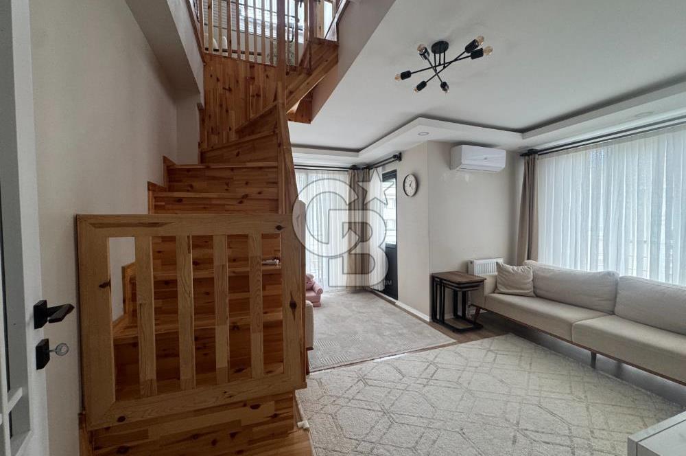 SATILIK ARNAVUTKÖY CADDE CEPHE MERKEZİ KONUM 4+2 DUBLEKS