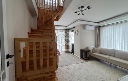 SATILIK ARNAVUTKÖY CADDE CEPHE MERKEZİ KONUM 4+2 DUBLEKS