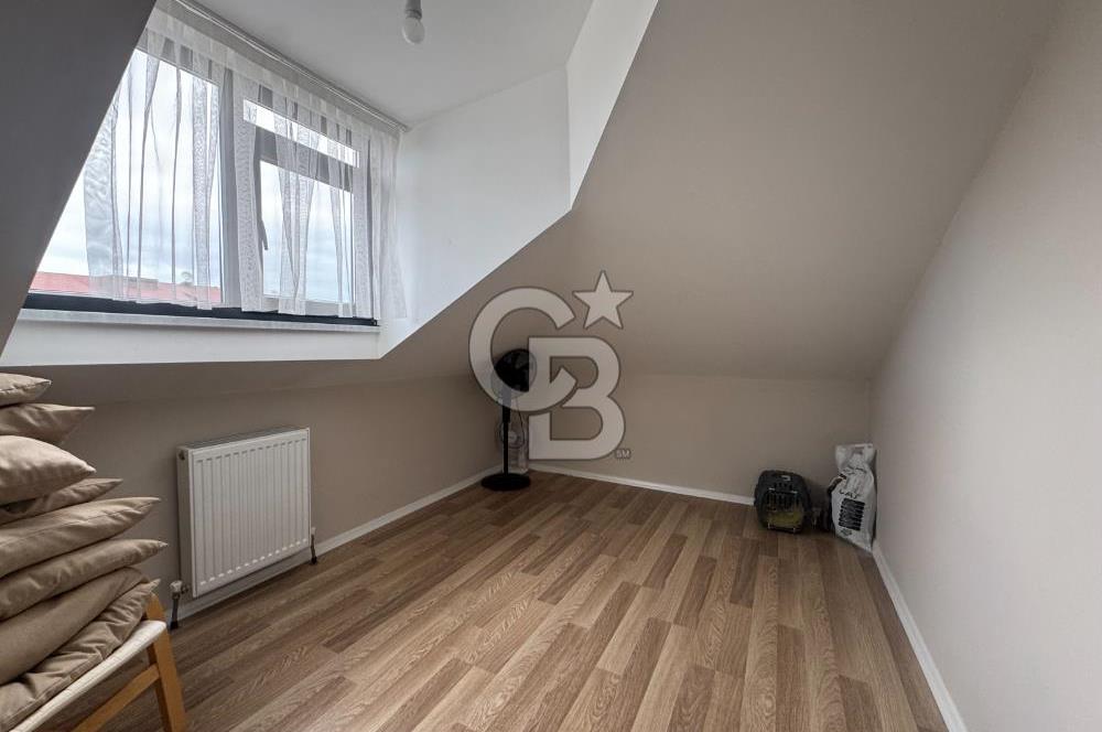 SATILIK ARNAVUTKÖY CADDE CEPHE MERKEZİ KONUM 4+2 DUBLEKS