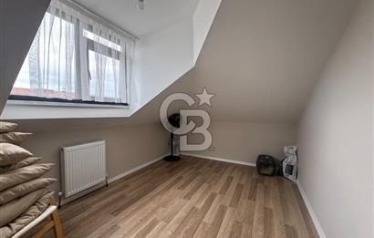 SATILIK ARNAVUTKÖY CADDE CEPHE MERKEZİ KONUM 4+2 DUBLEKS