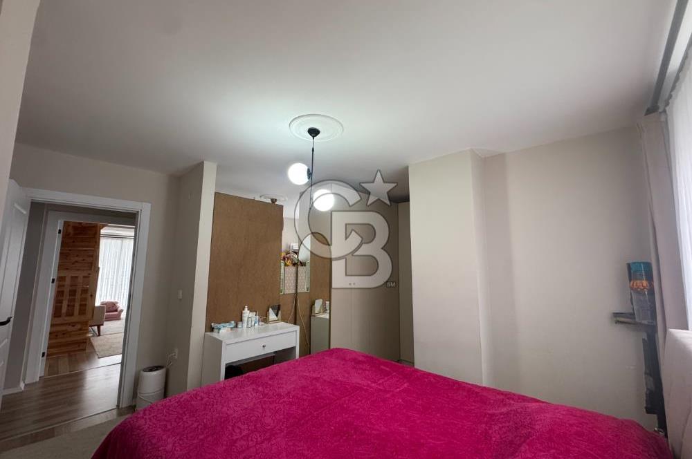 SATILIK ARNAVUTKÖY CADDE CEPHE MERKEZİ KONUM 4+2 DUBLEKS