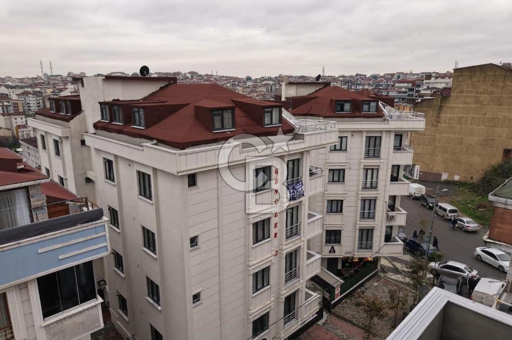 SATILIK ARNAVUTKÖY CADDE CEPHE MERKEZİ KONUM 4+2 DUBLEKS