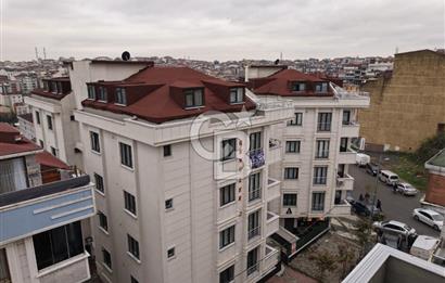 SATILIK ARNAVUTKÖY CADDE CEPHE MERKEZİ KONUM 4+2 DUBLEKS