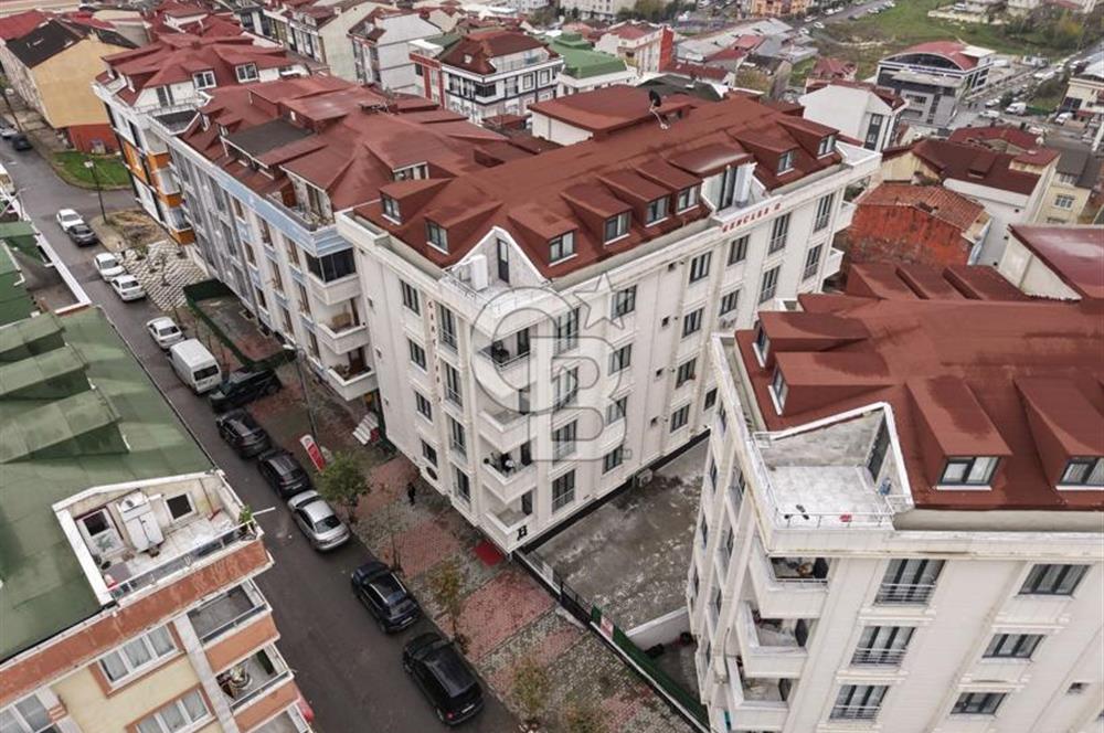 SATILIK ARNAVUTKÖY CADDE CEPHE MERKEZİ KONUM 4+2 DUBLEKS