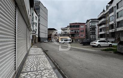 SAMSUN CANİK'DE ÇOK KAPSAMLI KOMPLE KİRALIK TİCARİ BİNA