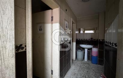 SAMSUN CANİK'DE ÇOK KAPSAMLI KOMPLE KİRALIK TİCARİ BİNA