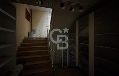 SAMSUN CANİK'DE ÇOK KAPSAMLI KOMPLE KİRALIK TİCARİ BİNA