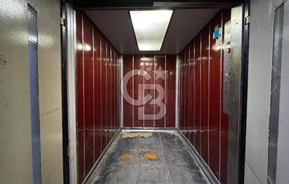 SAMSUN CANİK'DE ÇOK KAPSAMLI KOMPLE KİRALIK TİCARİ BİNA