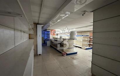 SAMSUN CANİK'DE ÇOK KAPSAMLI KOMPLE KİRALIK TİCARİ BİNA