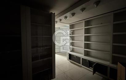 SAMSUN CANİK'DE ÇOK KAPSAMLI KOMPLE KİRALIK TİCARİ BİNA