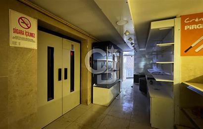 SAMSUN CANİK'DE ÇOK KAPSAMLI KOMPLE KİRALIK TİCARİ BİNA