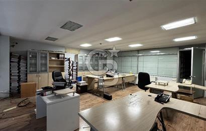 SAMSUN CANİK'DE ÇOK KAPSAMLI KOMPLE KİRALIK TİCARİ BİNA