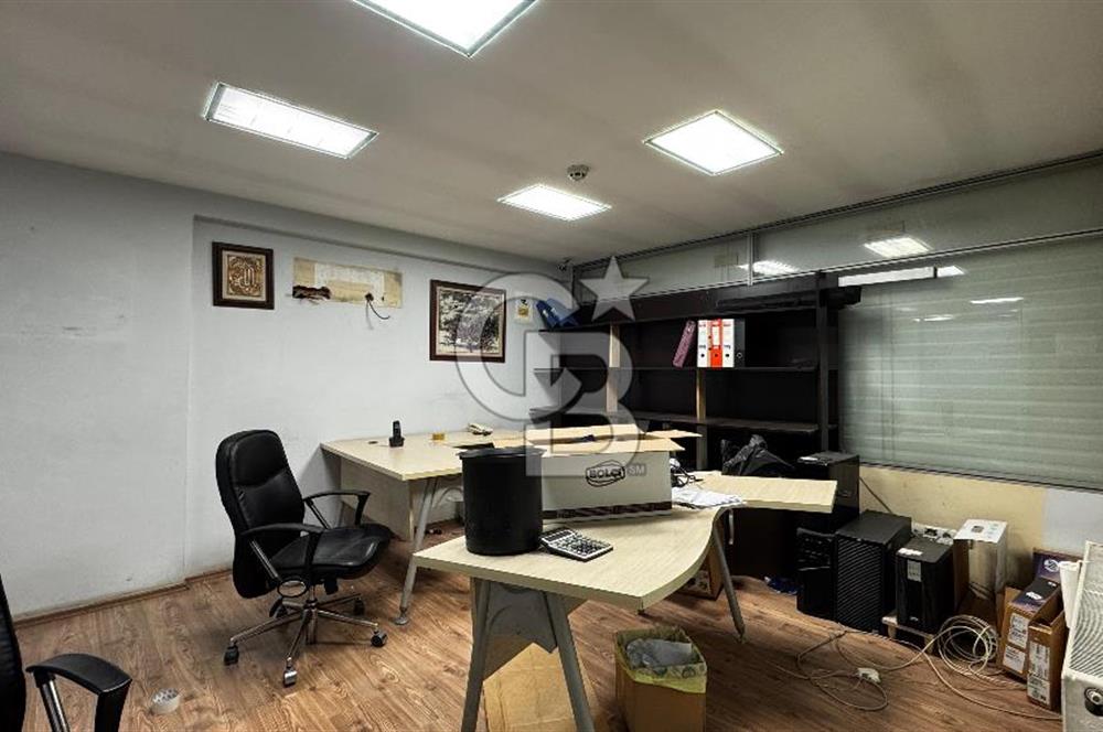 SAMSUN CANİK'DE ÇOK KAPSAMLI KOMPLE KİRALIK TİCARİ BİNA