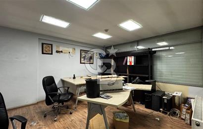 SAMSUN CANİK'DE ÇOK KAPSAMLI KOMPLE KİRALIK TİCARİ BİNA