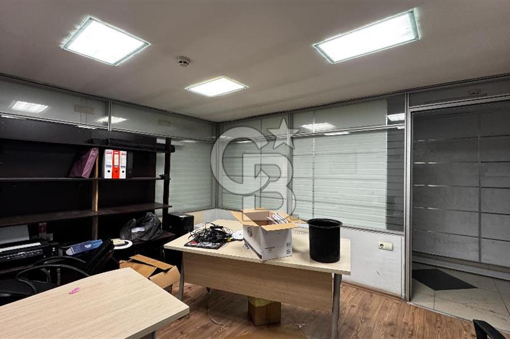 SAMSUN CANİK'DE ÇOK KAPSAMLI KOMPLE KİRALIK TİCARİ BİNA