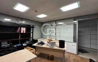 SAMSUN CANİK'DE ÇOK KAPSAMLI KOMPLE KİRALIK TİCARİ BİNA