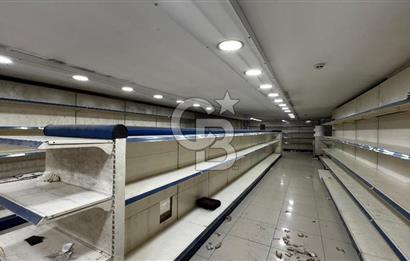 SAMSUN CANİK'DE ÇOK KAPSAMLI KOMPLE KİRALIK TİCARİ BİNA