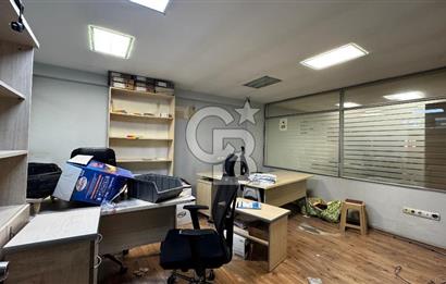 SAMSUN CANİK'DE ÇOK KAPSAMLI KOMPLE KİRALIK TİCARİ BİNA