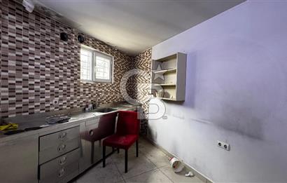 SAMSUN CANİK'DE ÇOK KAPSAMLI KOMPLE KİRALIK TİCARİ BİNA