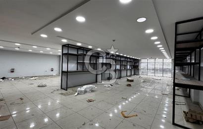 SAMSUN CANİK'DE ÇOK KAPSAMLI KOMPLE KİRALIK TİCARİ BİNA