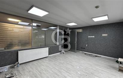 SAMSUN CANİK'DE ÇOK KAPSAMLI KOMPLE KİRALIK TİCARİ BİNA