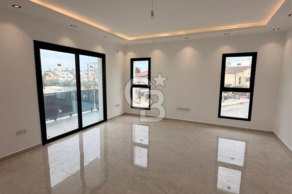 Gazimağusa Tuzla Bölgesinde Satılık 3+1 Penthouse !!!