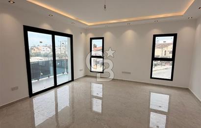 Gazimağusa Tuzla Bölgesinde Satılık 3+1 Penthouse !!!