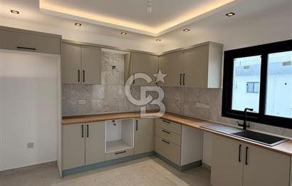 Gazimağusa Tuzla Bölgesinde Satılık 3+1 Penthouse !!!