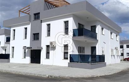 Gazimağusa Tuzla Bölgesinde Satılık 3+1 Penthouse !!!