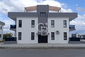 Gazimağusa Tuzla Bölgesinde Satılık 3+1 Penthouse !!! - 1 - 339656