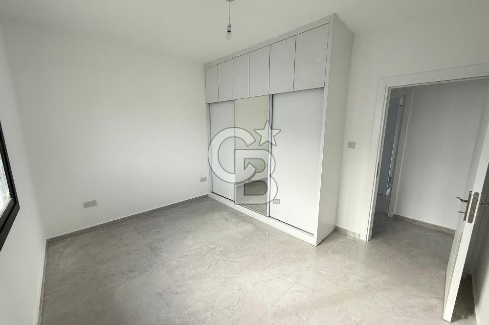 Gazimağusa Tuzla Bölgesinde Satılık 3+1 Penthouse !!!