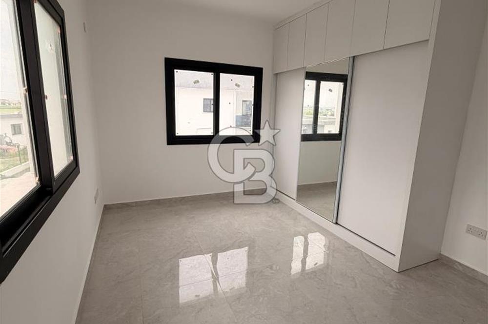 Gazimağusa Tuzla Bölgesinde Satılık 3+1 Penthouse !!!