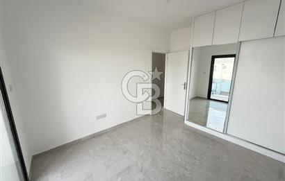 Gazimağusa Tuzla Bölgesinde Satılık 3+1 Penthouse !!!