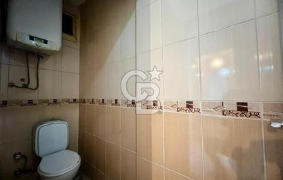 Bayraklı Sahilde Körfez Manzaralı Çift Cephe 2+1 Kiralık Daire